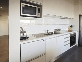 Charlestown Executive Apartments - Accommodation Perth 3