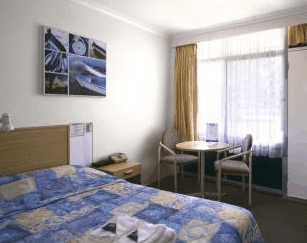 Luhana Motel Moruya - Perth Resorts 0