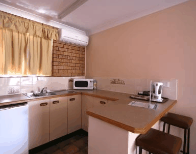 Luhana Motel Moruya - Perth Resorts 2