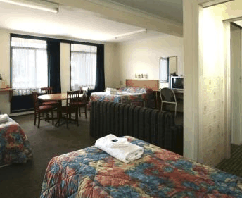 Luhana Motel Moruya - Perth Resorts 3