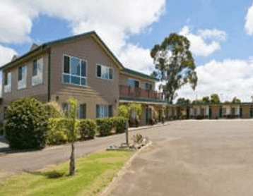 Luhana Motel Moruya - Perth Resorts 4