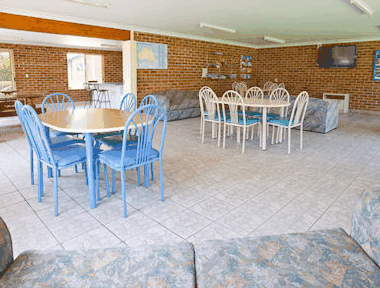 Riverbreeze Tourist Park - Accommodation Perth 1