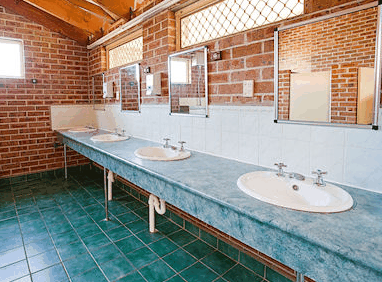 Riverbreeze Tourist Park - Accommodation Perth 3