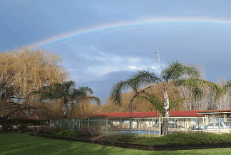 Moruya Motel - Perth Resorts 0