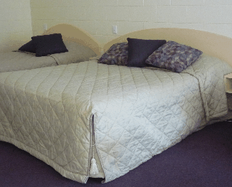 Moruya Motel - Perth Resorts 1