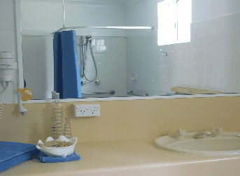 Moruya Motel - Perth Resorts 2