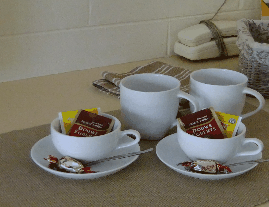 Moruya Motel - Perth Resorts 3