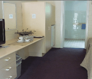 Moruya Motel - Perth Resorts 4