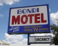Bondi Motel - Accommodation Perth 1