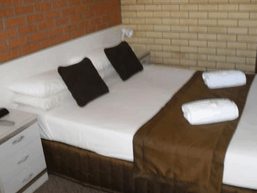 Bondi Motel - Accommodation Perth 3