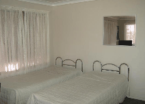 Moree Lodge Motel - Accommodation Perth 2
