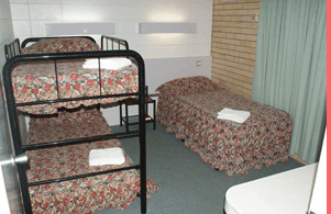 Burke & Wills Motor Inn - Accommodation Perth 3