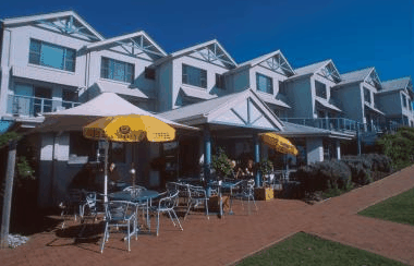 Breakers Apartments Mollymook - Accommodation Perth 0