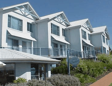 Breakers Apartments Mollymook - Accommodation Perth 2