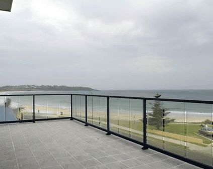 Mollymook Beachfront Executive Apartments - thumb 0