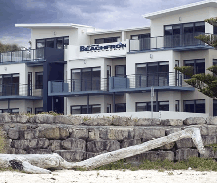Mollymook Beachfront Executive Apartments - thumb 2