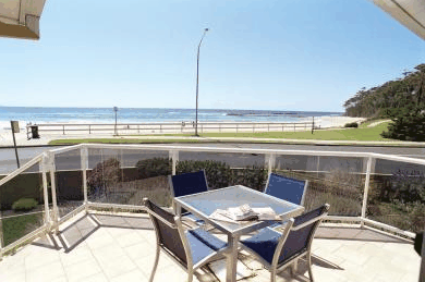 Mariners On Mollymook - thumb 0