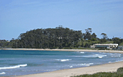 Mollymook Cove Apartments - thumb 1