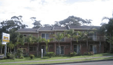 Mollymook Paradise Haven Apartment Motel - Accommodation Perth