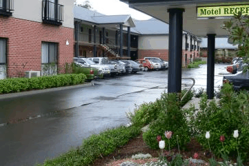 Springs Resorts Mittagong Rsl Motel - Accommodation Perth