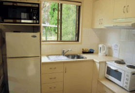 Minnie Water Holiday Park - Accommodation Perth 1