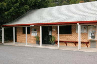 Minnie Water Holiday Park - Accommodation Perth 2