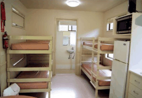 Minnie Water Holiday Park - Accommodation Perth 4
