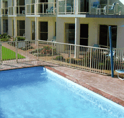 Bayview Apartments - Accommodation Perth 0