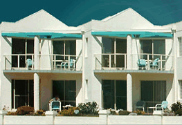 Bayview Apartments - Accommodation Perth 1