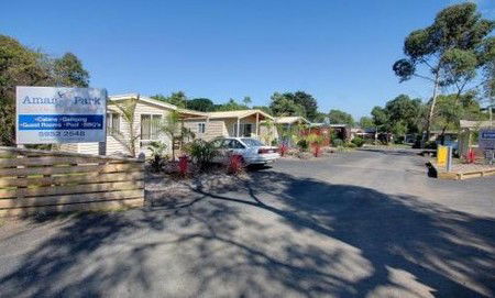 Amaroo Park  - Accommodation Perth 0