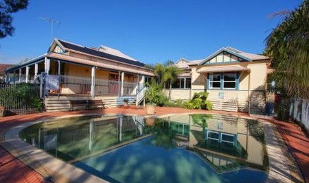 Amaroo Park  - Accommodation Perth 1