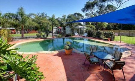 Amaroo Park  - Accommodation Perth 2