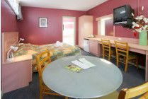 Parkside Inn Motel - Accommodation Perth 1
