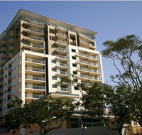 Proximity Waterfront Apartments - Accommodation Perth