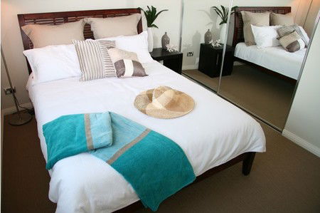 Proximity Waterfront Apartments - Accommodation Perth 2