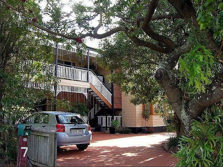 Scarborough QLD Accommodation Perth