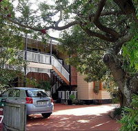 Warrawee BB - Accommodation Perth