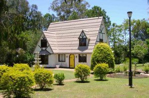 Gateway Lifestyle Redland Park - Accommodation Perth 0