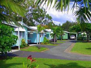 Gateway Lifestyle Redland Park - Accommodation Perth 2