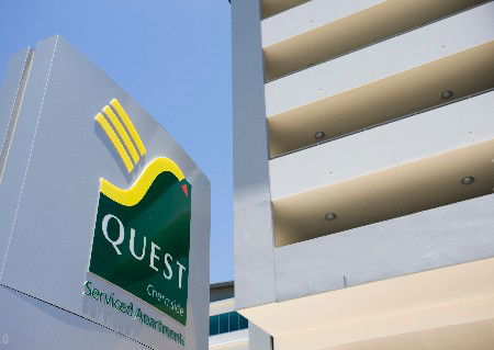 Quest Chermside - Accommodation Perth 0