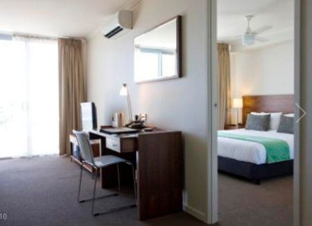 Quest Chermside - Accommodation Perth 2