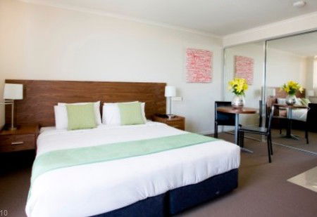 Quest Chermside - Accommodation Perth 3