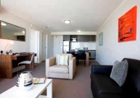 Quest Chermside - Accommodation Perth 4