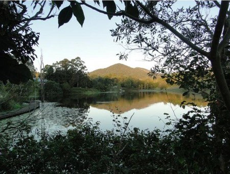 Mount Samson QLD Accommodation Perth