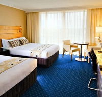 Watermark Hotel Brisbane - Accommodation Perth