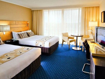 Watermark Hotel Brisbane - Accommodation Perth 0