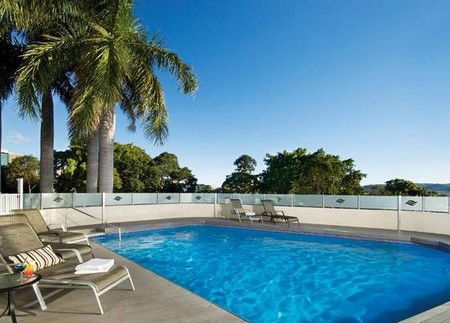 Watermark Hotel Brisbane - Accommodation Perth 3