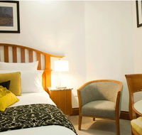 The Inchcolm Hotel - Accommodation Perth