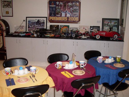 Logan Reserve QLD Accommodation Perth
