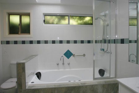 Black Dolphin Seaside Cottage - Accommodation Perth 5